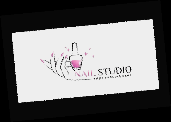 Nail Studio Logo