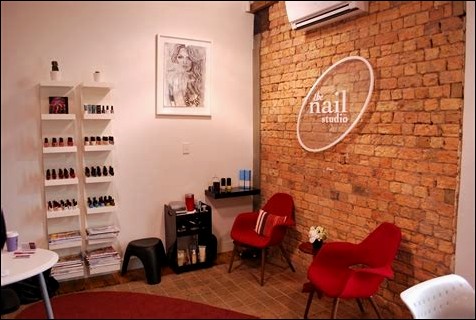 Nail Studio Lead Technician